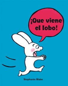 simon - ¡que viene el lobo! (ebook)-stephanie blake-9788448853594