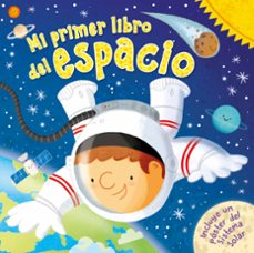 mi primer libro del espacio-9788448855741