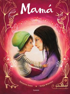 mama-susanna isern-9788448865641
