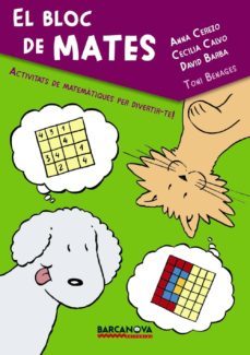 el bloc de mates-9788448932541