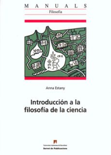 introduccion a la filosofia de la ciencia-9788449024641