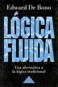 logica fluida: una alternativa a la logica tradicional-9788449302541
