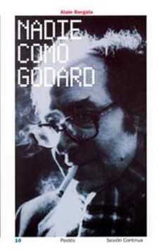nadie como godard-alain berlaga-9788449314841