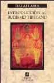 introduccion al budismo tibetano-9788449315541