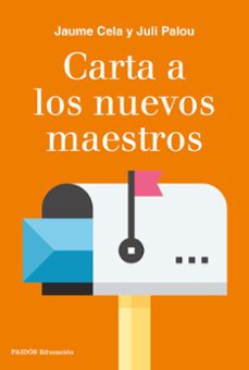 carta a los nuevos maestros-9788449333941