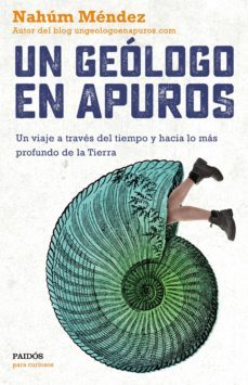un geologo en apuros (ebook)-9788449336041