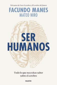 ser humanos-9788449338441