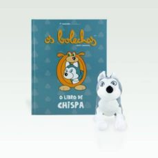 o libro de chispa-9788460829041
