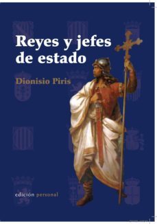 reyes y jefes de estado-9788461355341