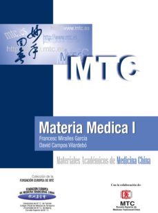 materia medica i (ebook)-francesc miralles garcia-david campos vilardebo-9788461574841