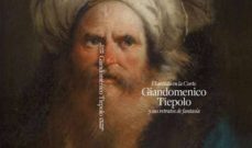 giandomenico tiepolo (ingles): el artista en la corte y sus retratos de fantasia-9788461728541