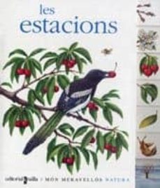 les estacions-gallimard jeunesse-9788466103541