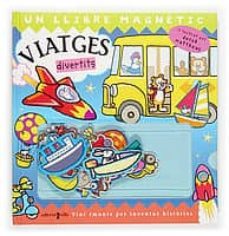 viatges divertits-9788466106641