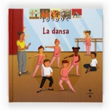 jocdoc: la dansa-9788466122641