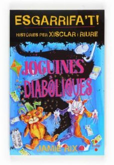 esgarrifa t histories per xisclar i riure-9788466123341