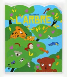 l arbre-9788466124041