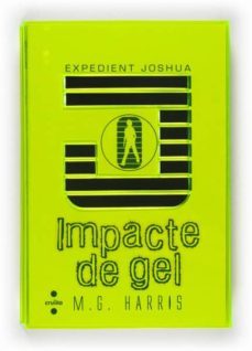 expedient joshua: impacte de gel-9788466126441
