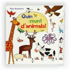 quin munt d animals-9788466128841