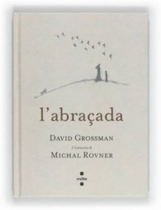 l abraçada-david grossman-9788466130141
