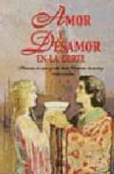 amor y desamor en la corte-9788466203241
