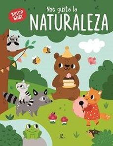 nos gusta la naturaleza-9788466243841