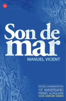 son de mar (10º aniversario premio alfaguara)-9788466318341