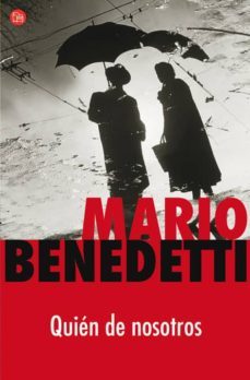 quien de nosotros-mario benedetti-9788466319041