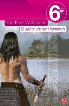 el señor de las highlands (pdl ed. 2010)-sue ellen welfonder-9788466323741