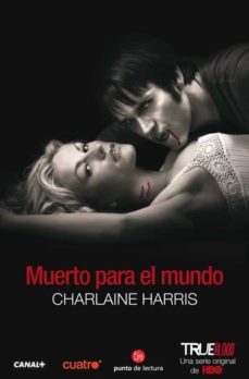muerto para el mundo (true blood 4)-9788466324441