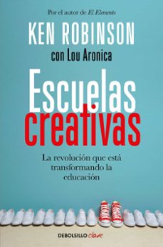 escuelas creativas-9788466335041
