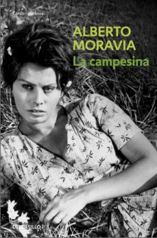 la campesina-alberto moravia-9788466336741