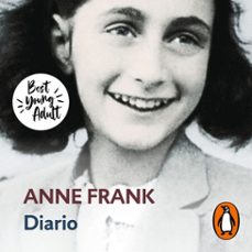 diario de anne frank (audiolibro)-anne frank-9788466339841