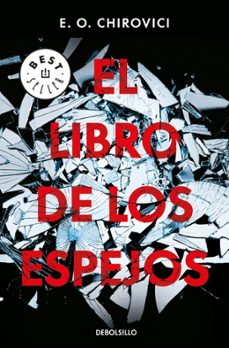 el libro de los espejos-e. o. chirovici-9788466344241