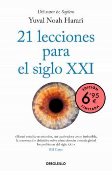 21 lecciones para el siglo xxi-9788466353441