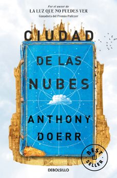 ciudad de las nubes-anthony doerr-9788466362641