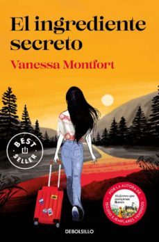 el ingrediente secreto (ebook)-vanessa montfort-9788466371841
