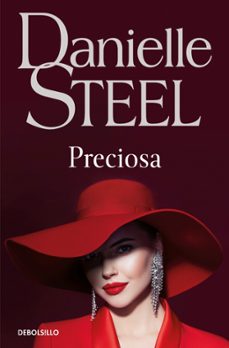 preciosa-danielle steel-9788466379441