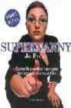 supernanny: consells practics i sensats per educar els teus fills-jo frost-9788466406741