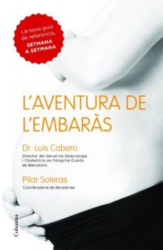 l'aventura de l'embaràs (ebook)-luis cabero-pilar soteras-9788466418041