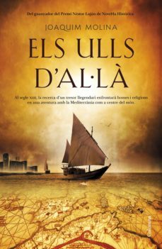 els ulls d'al·là (ebook)-joaquim molina-9788466421041
