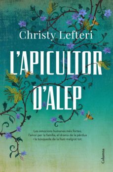 l'apicultor d'alep (ebook)-christy lefteri-9788466427241