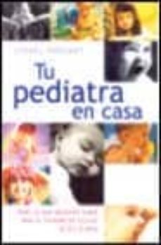 tu pediatra en casa-9788466607841