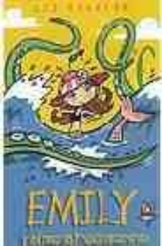 emily y el monstruo marino-liz kessler-9788466622141