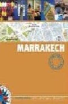 marrakesch (planoguias)-9788466636841