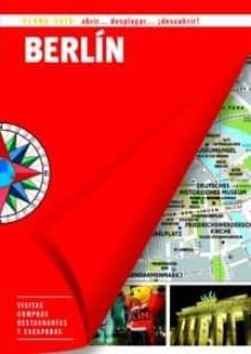 berlin (plano-guias 2012)-9788466648141