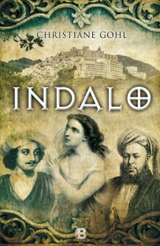 indalo-christiane gohl-9788466655941