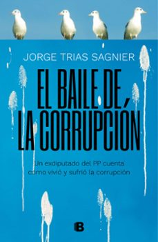 el baile de la corrupcion-9788466664141