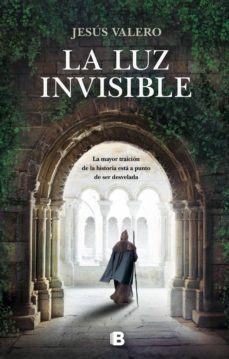 la luz invisible (ebook)-9788466667241