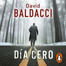 día cero (serie john puller 1) (audiolibro)-david baldacci-9788466673341