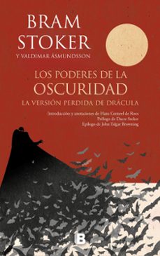 los poderes de la oscuridad-valdimar asmundsson-9788466678841